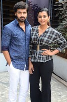 Movie 24 Kisses Press Meet Photos
